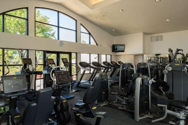 Hotel Dolce Silverado (Napa)